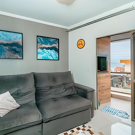 Апартаменты Residencial Ribeiro Бомбиньяс Экстерьер фото