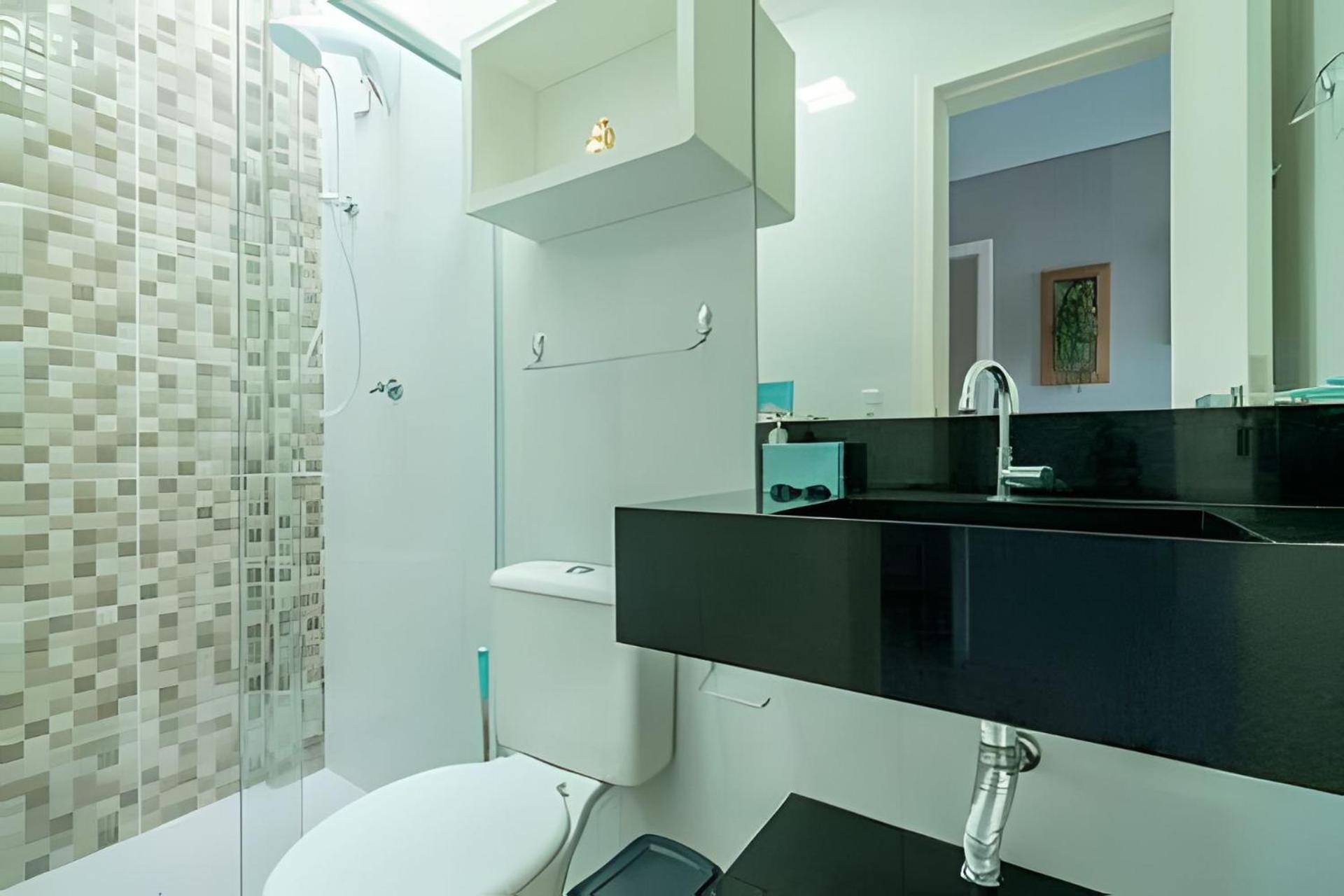 Апартаменты Residencial Ribeiro Бомбиньяс Экстерьер фото